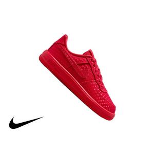 Nike Air Force 1 "Valentine&rsquo;s Day" Preschool Kids' Shoe