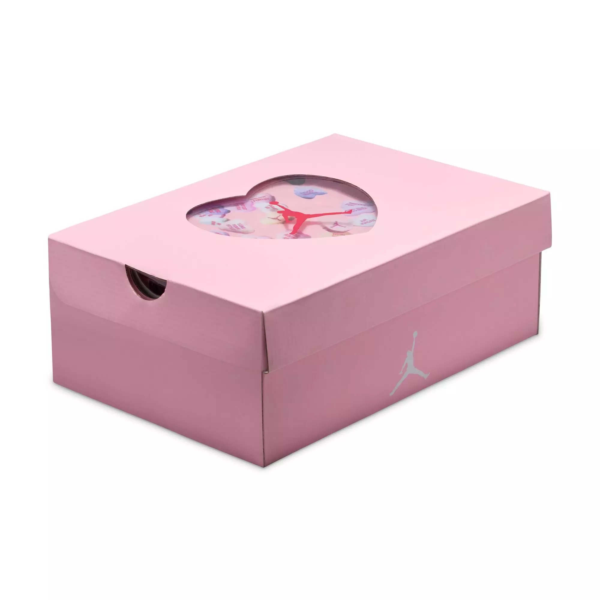 Jordan 1 Low SE "Half Blue/Vapor Green/Sail/White" Grade School Girls' Shoe - BLUE/PINK