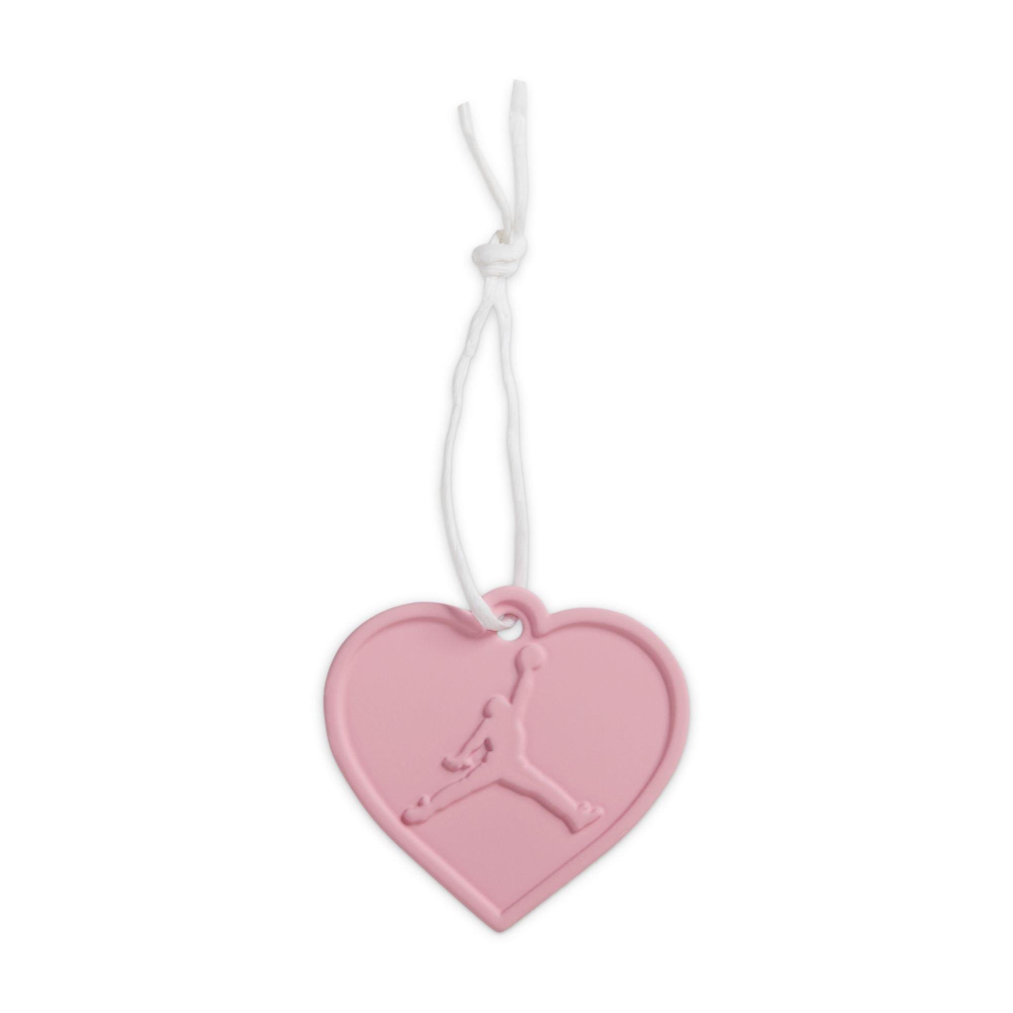 Jordan 1 Mid SE "Half Blue/Pale Ivory/White" Preschool Girls' Shoe - BLUE/PINK Thumbnail View 12