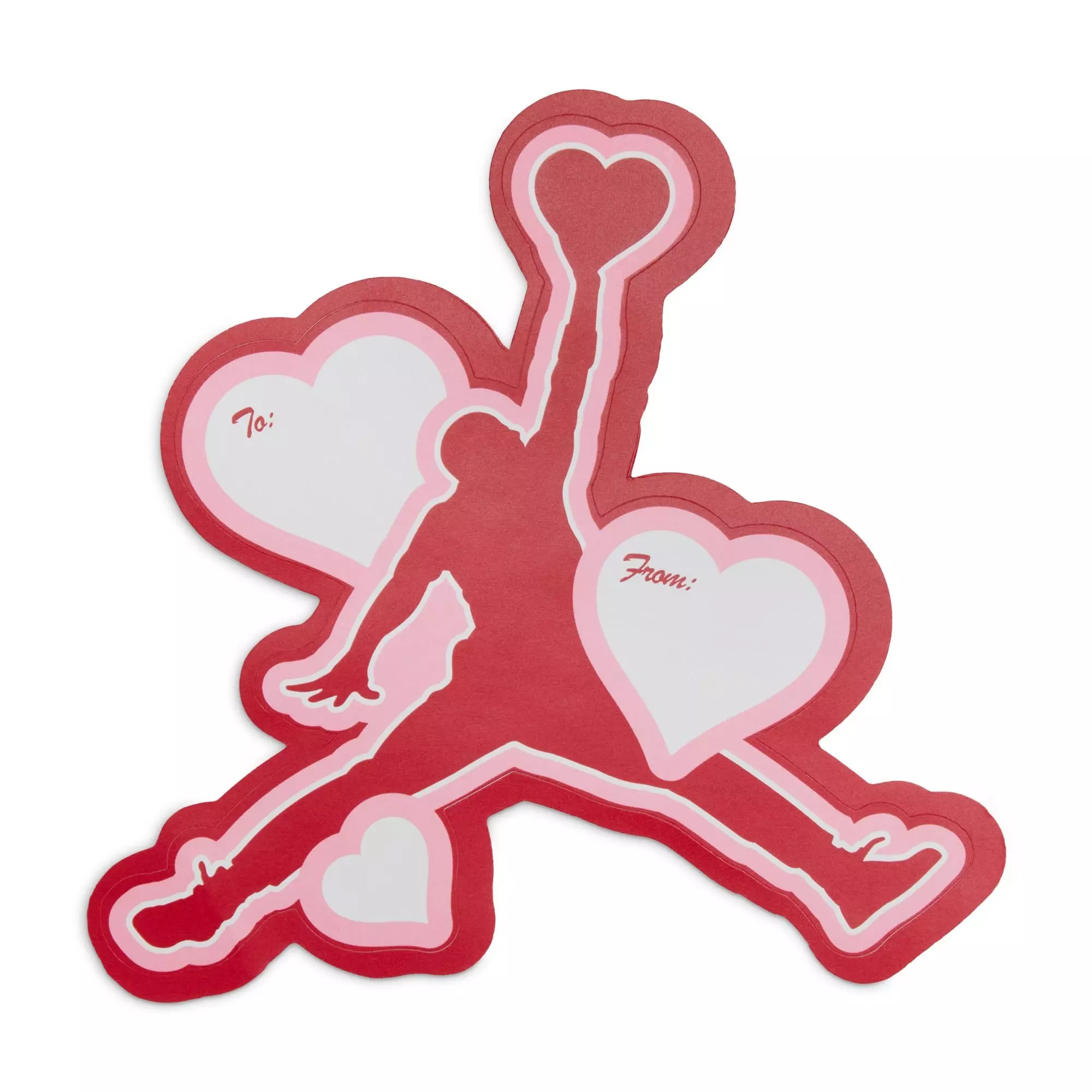 Jordan 1 Mid SE "Half Blue/Pale Ivory/White" Preschool Girls' Shoe - BLUE/PINK