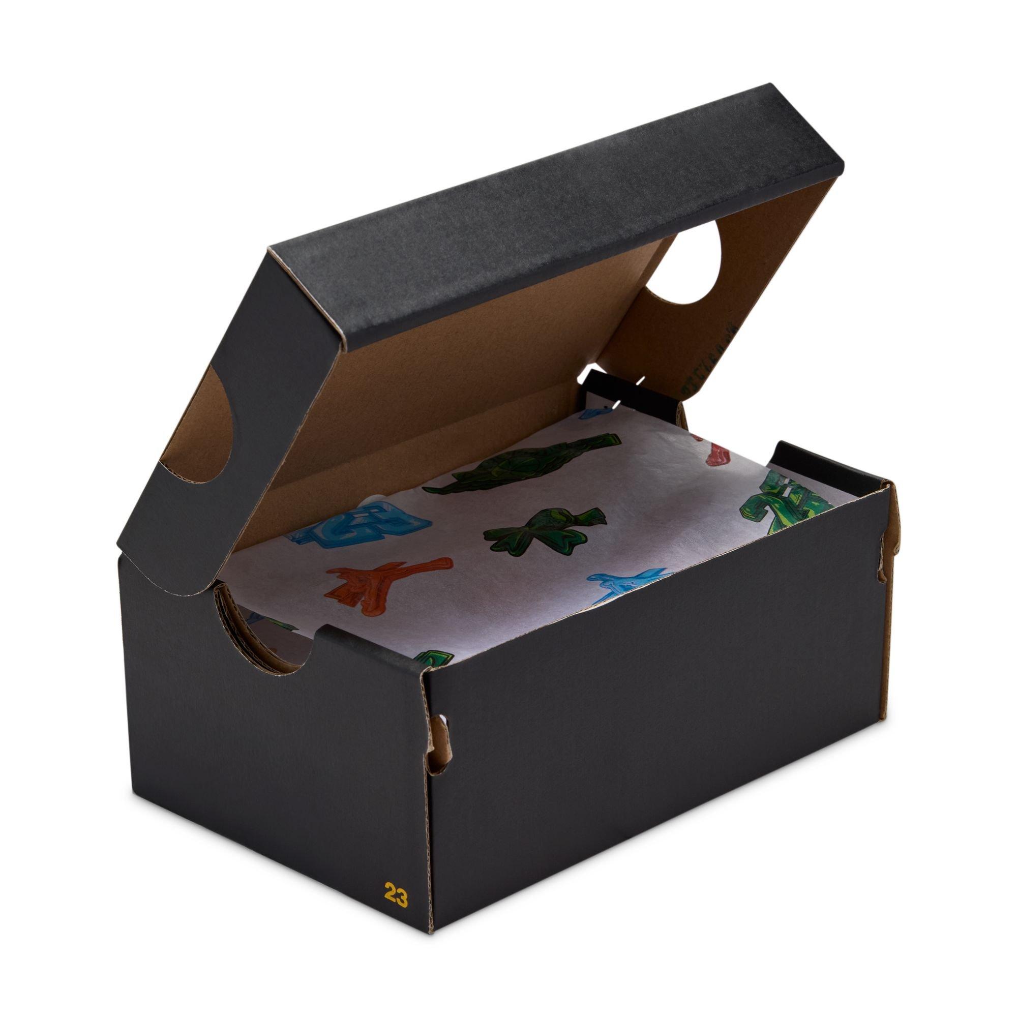 Jordan 1 Retro High OG &ldquo;Psychic Blue&rdquo; Toddler Girls' Shoe - PALE IVORY/PSYCHIC BLUE/COCONUT MILK Thumbnail View 7