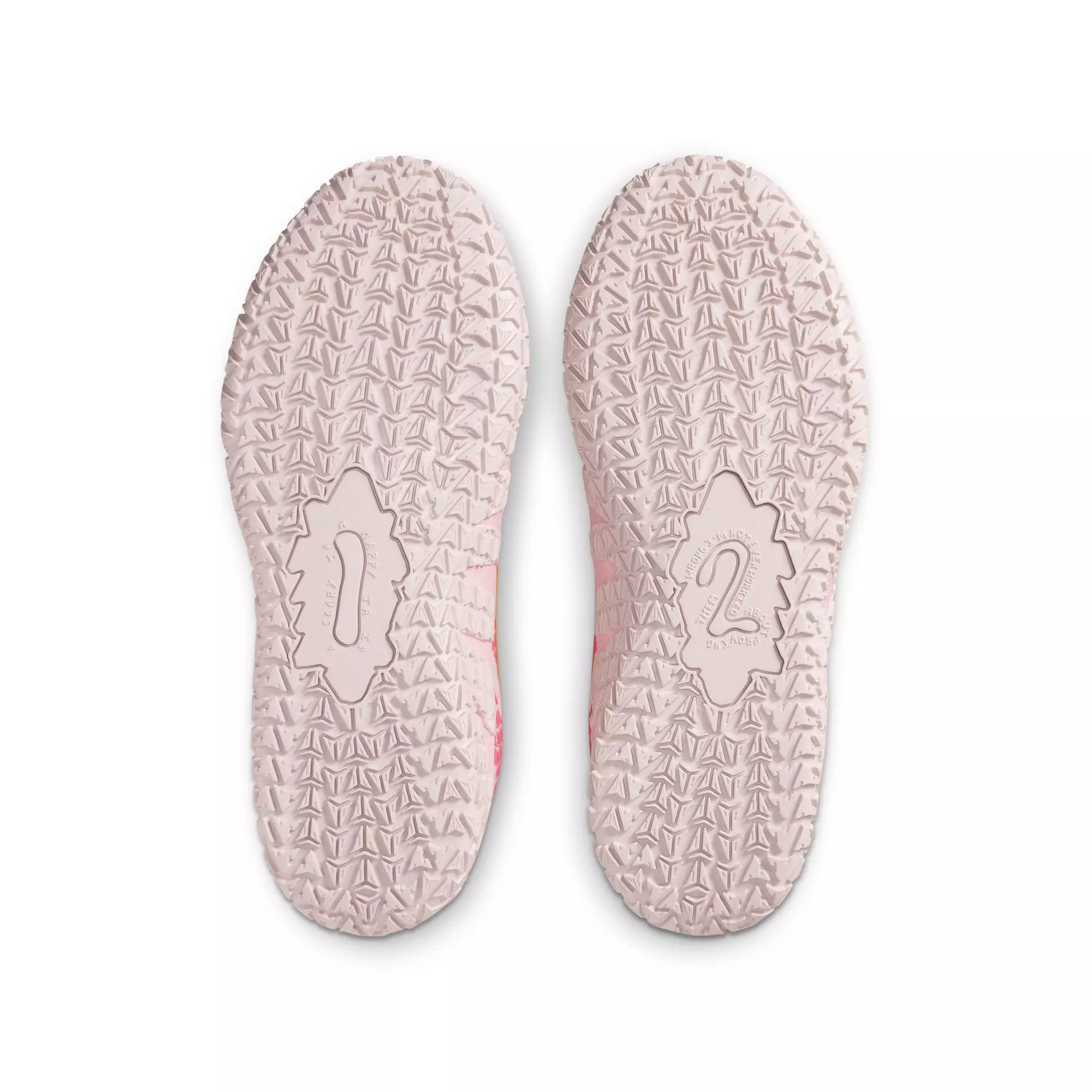 Nike Ja 3 "Hyper Pink" Grade School Kids' Basketball Shoe - PINK FOAM/HYPER PINK/BLACK