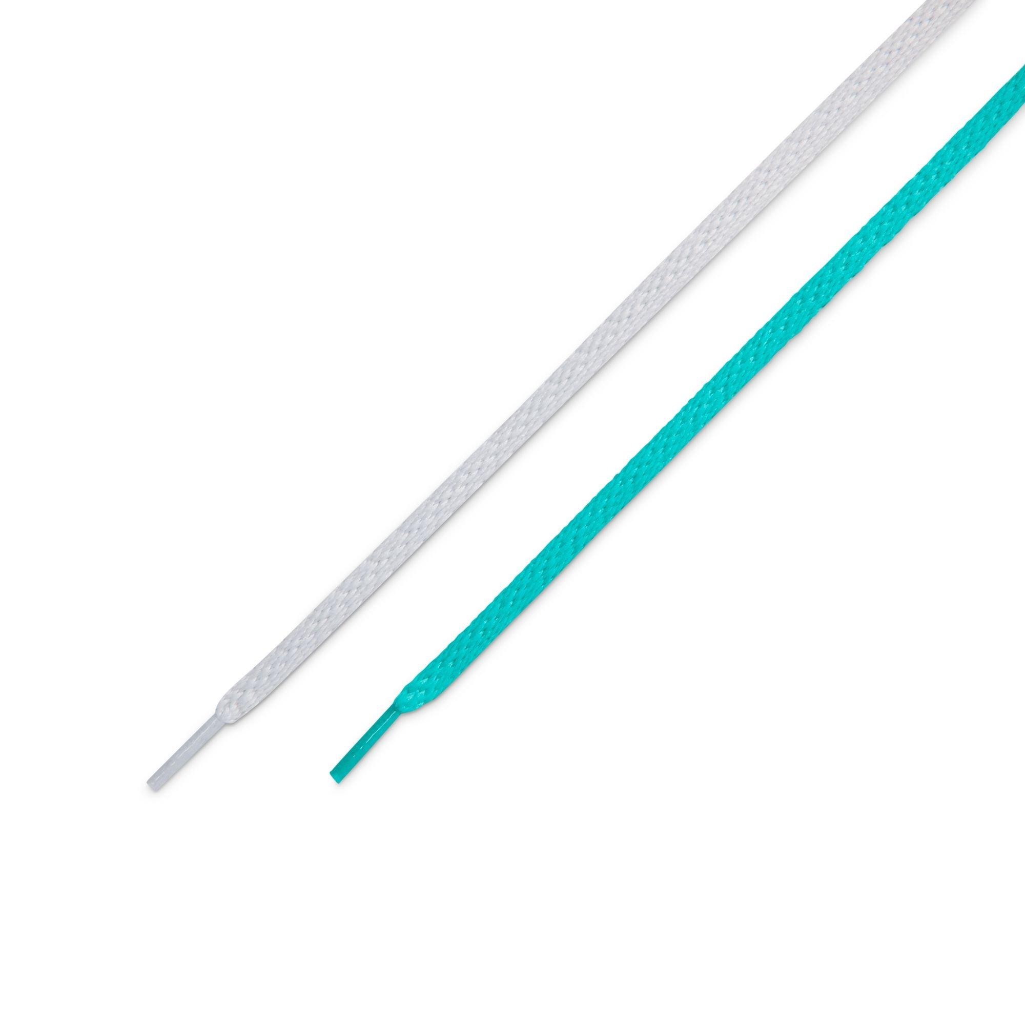 Nike Ja 3 "Murray State" Grade School Kids' Basketball Shoe - PURE PLATINUM/DEEP ROYAL BLUE/LIGHTENING Thumbnail View 11