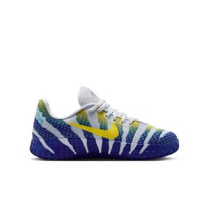Nike Ja 3 "Murray State" Grade School Kids' Basketball Shoe