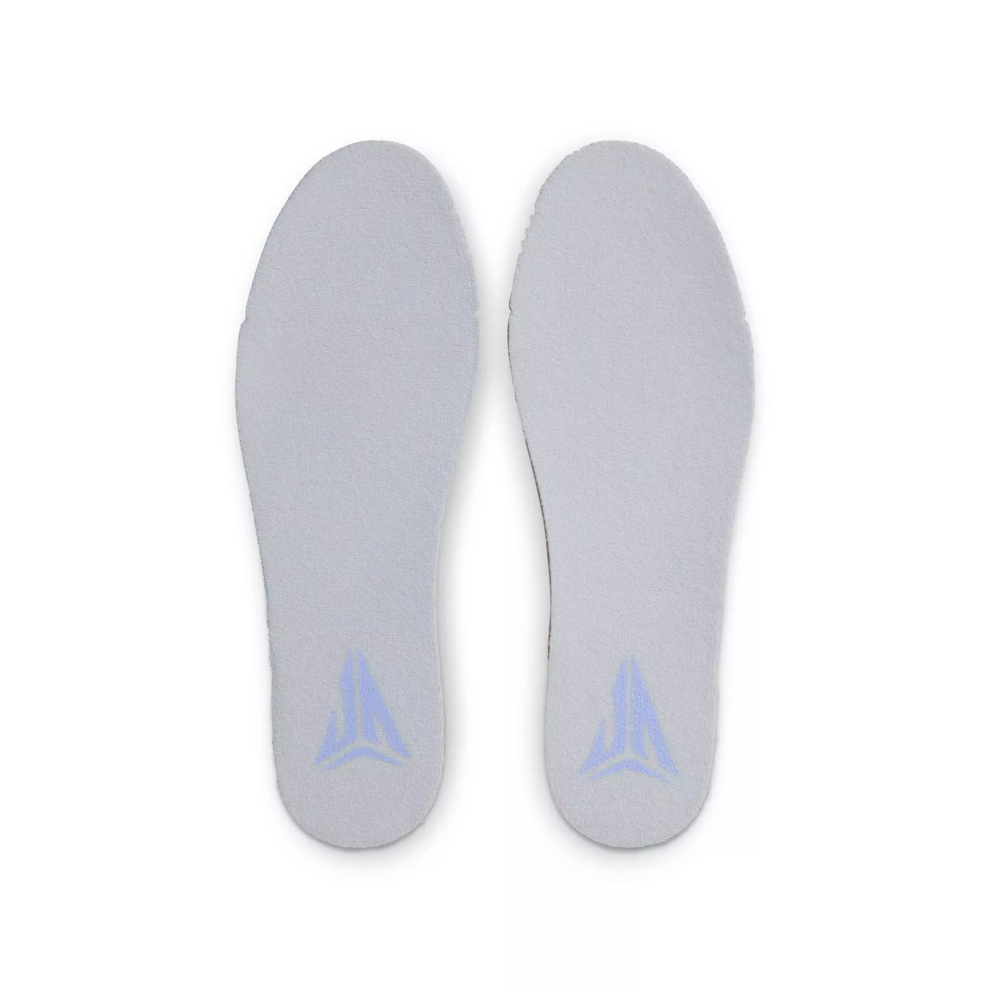 Nike Ja 3 "Murray State" Grade School Kids' Basketball Shoe - PURE PLATINUM/DEEP ROYAL BLUE/LIGHTENING