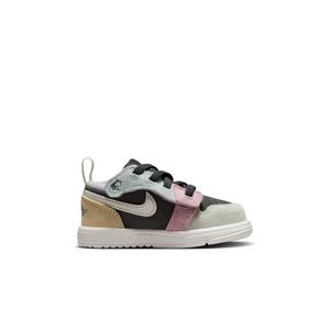Jordan 1 Low Alt SE "Anthracite/Sail/Muslin/Iris Whisper" Toddler Kids' Shoe
