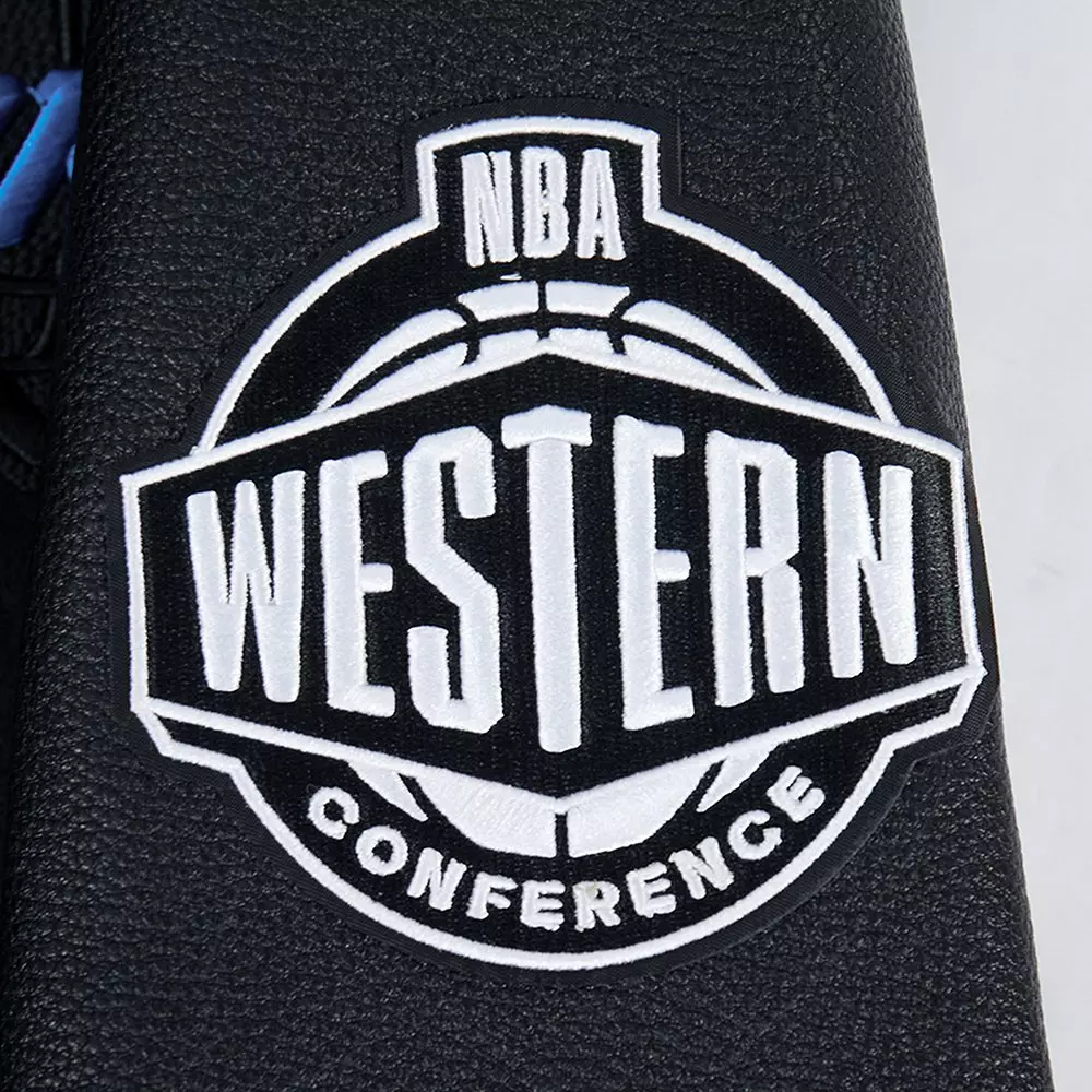 Pro Standard Oklahoma City Thunder Shadow Varsity Jacket-Black - BLACK