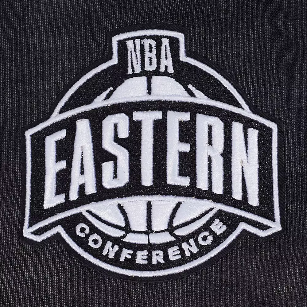 Pro Standard Cleveland Cavaliers Drop Shadow Tee-Black - BLACK