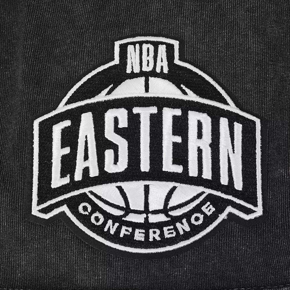 Pro Standard Phoenix Suns Drop Shadow Tee-Black - BLACK