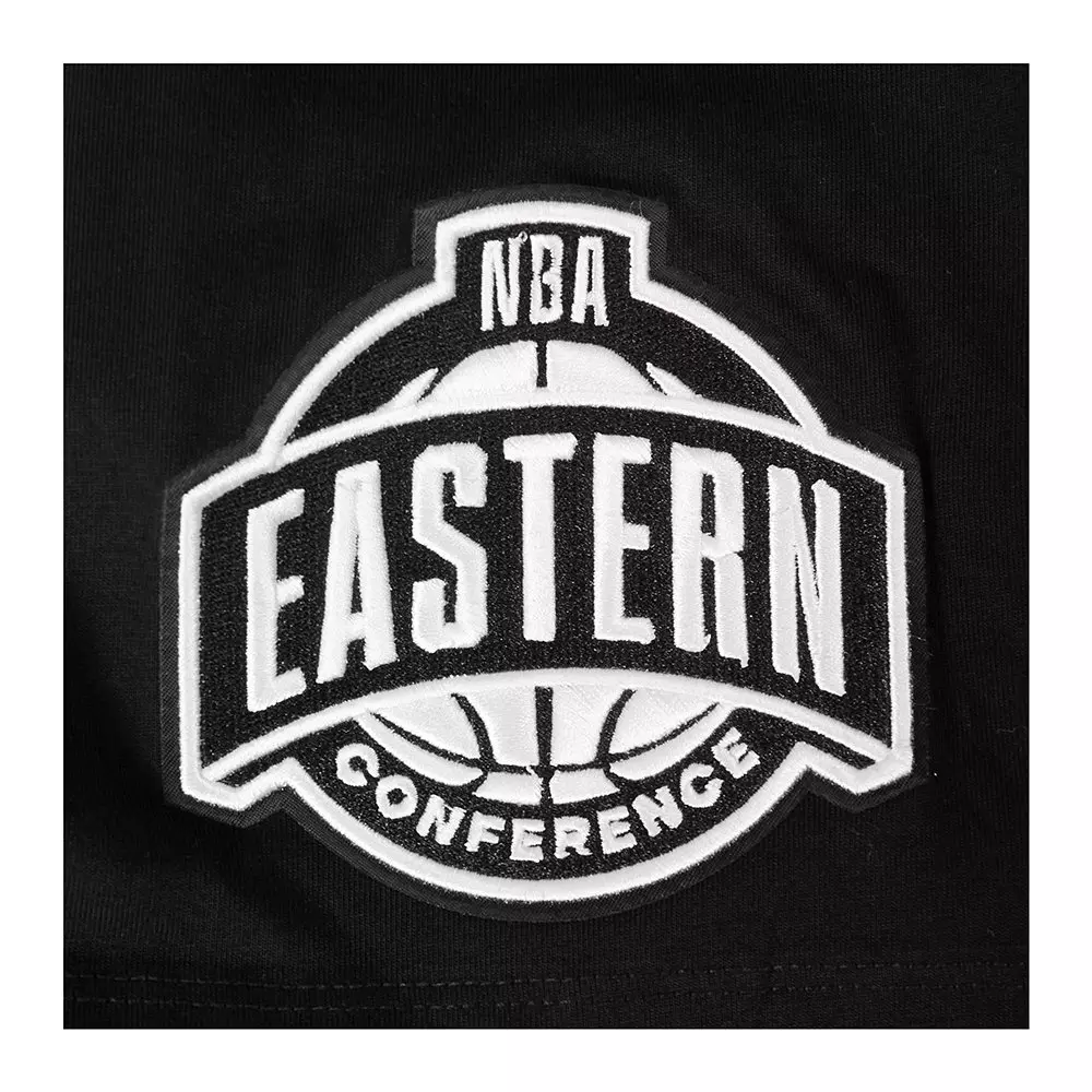 Pro Standard Chicago Bulls Met Gold Tee-Black/Gold - BLACK/GOLD