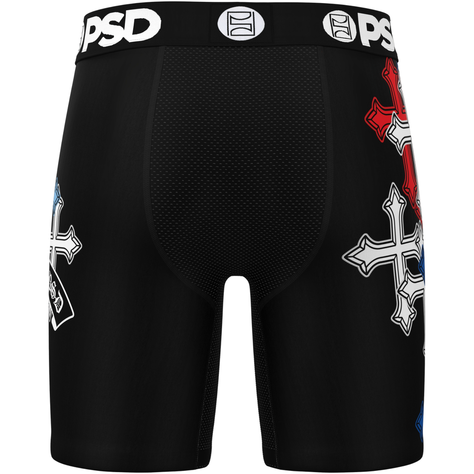 PSD Men's Chrome Hearts Underwear - MULTI-COLOR Thumbnail View 2