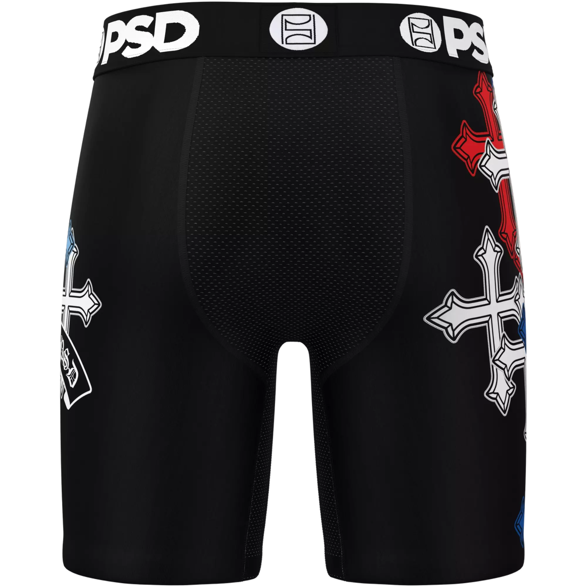 PSD Men's Chrome Hearts Underwear - MULTI-COLOR