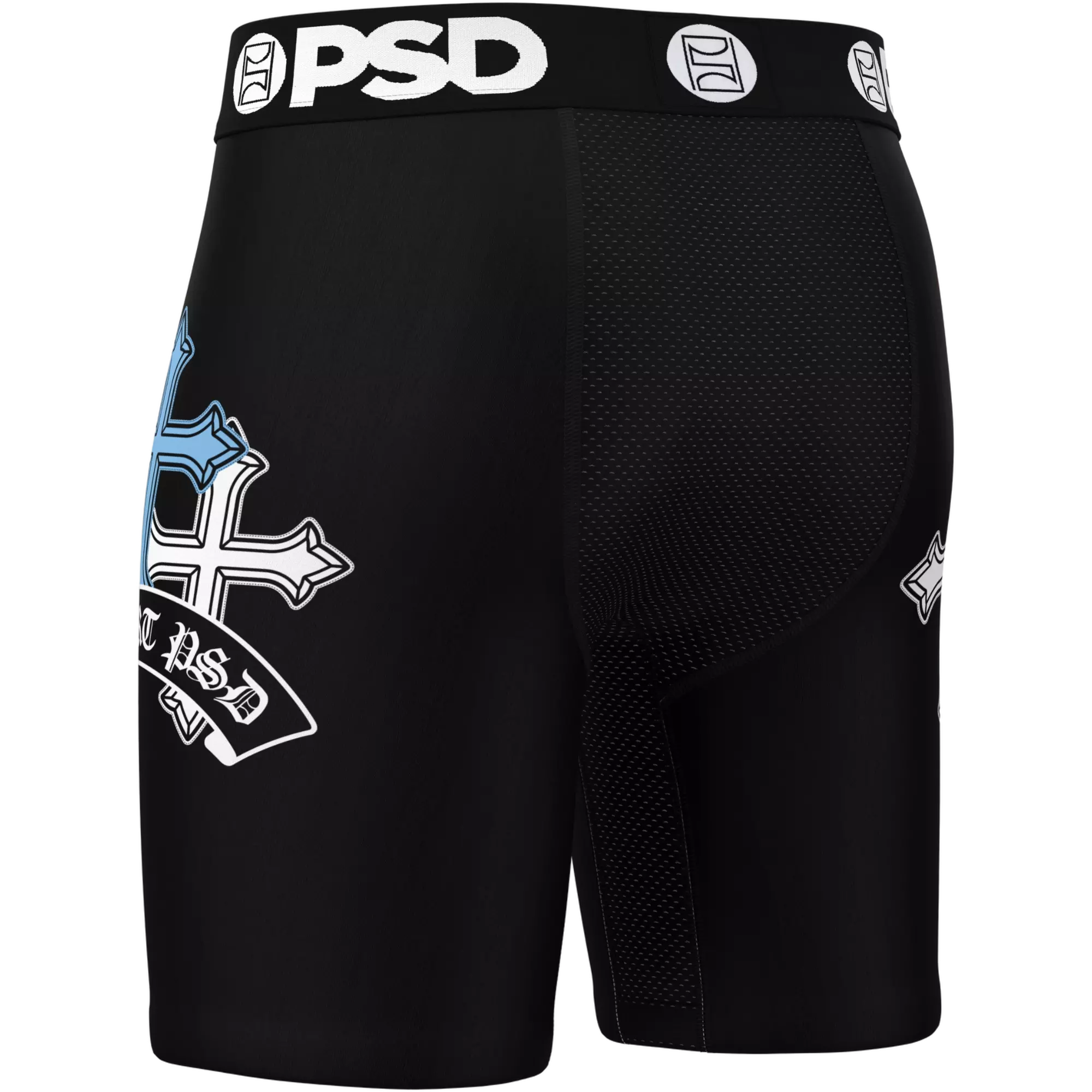 PSD Men's Chrome Hearts Underwear - MULTI-COLOR