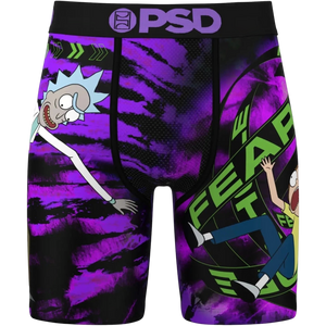 PSD Mens R&M Fear Hole Underwear