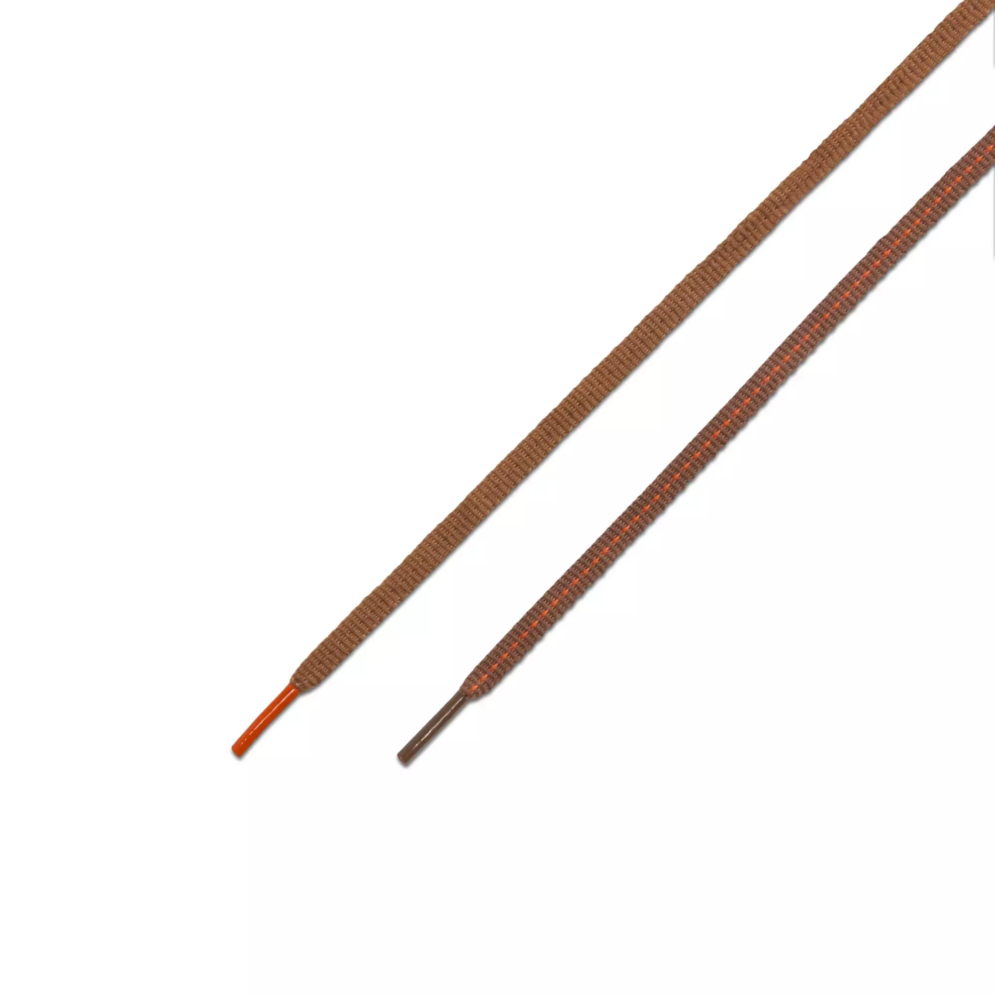 Nike KD18 "Coyote" Men's Basketball Shoe - COYOTE/SAFETY ORANGE/BROWN