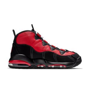 Nike Air Max Uptempo '95 "University Red" Men's Shoe