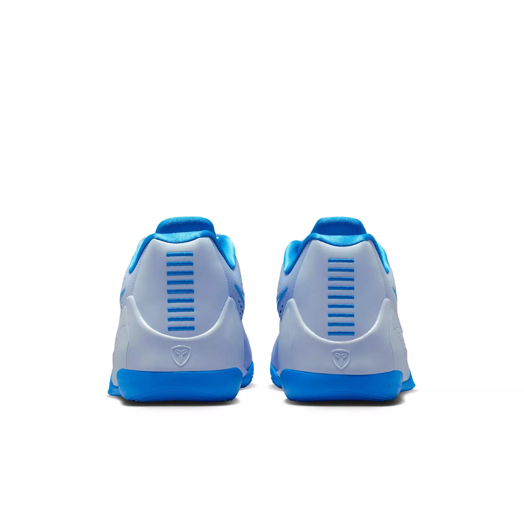 Nike Kobe IX Elite Low EM Protro "Hydrogen Blue" Men's Basketball Shoe - HYDROGEN BLUE/PHOTO BLUE/WHITE