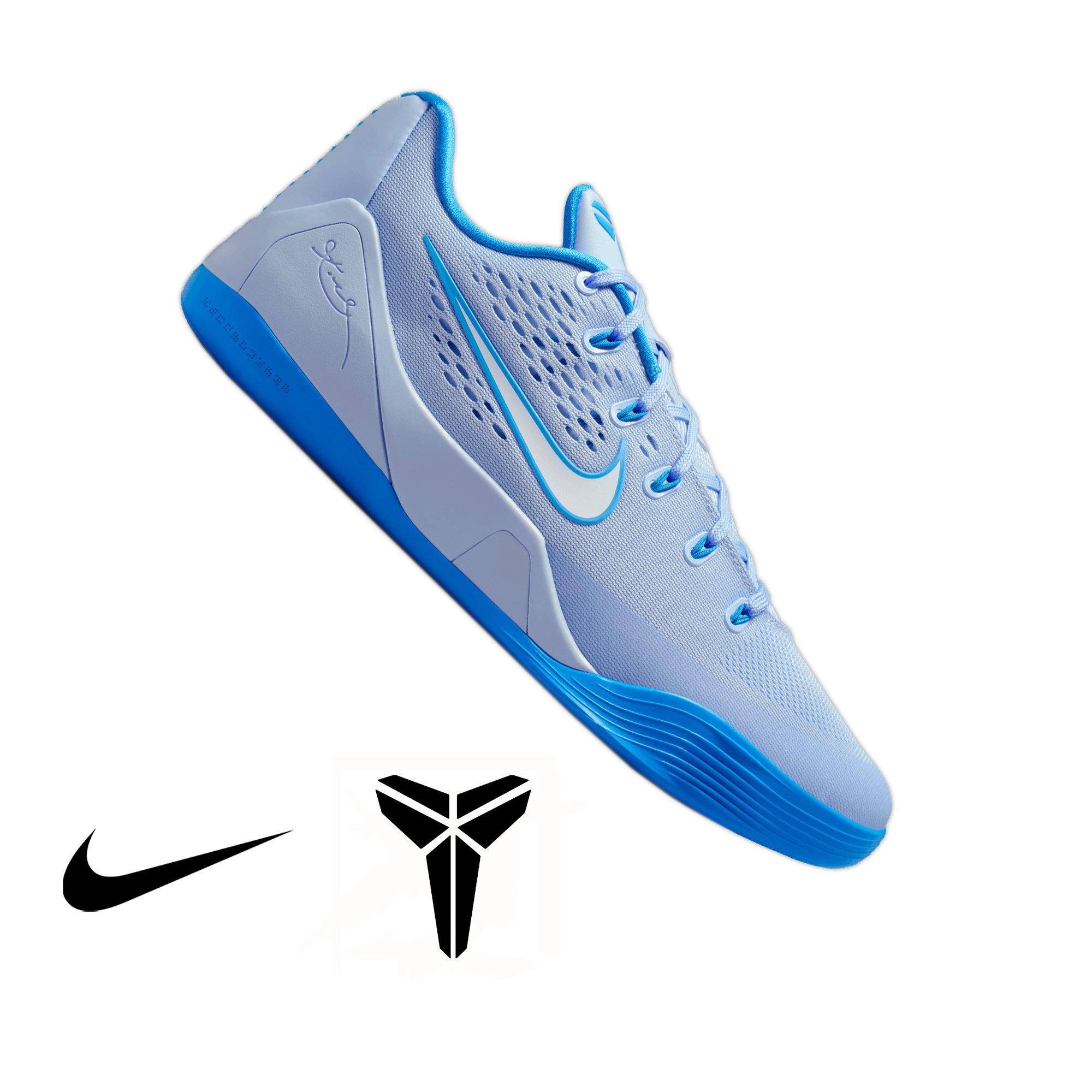 Nike Kobe IX Elite Low EM Protro 