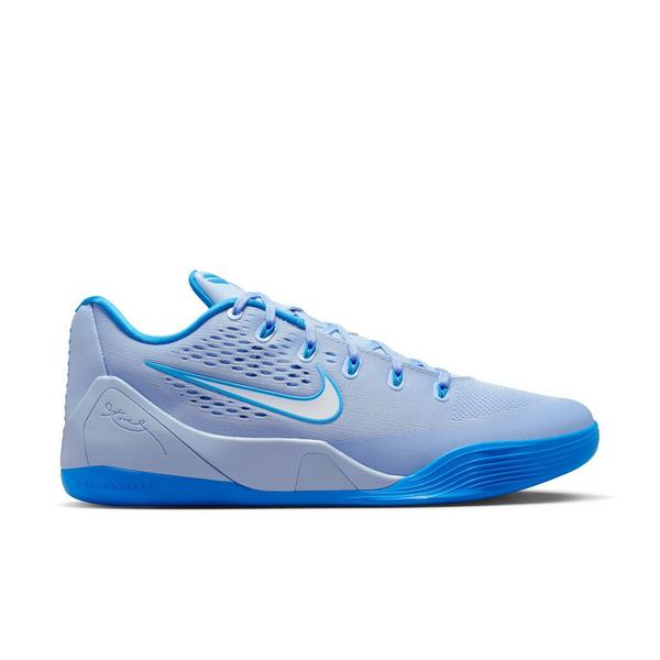 Nike Kobe IX Elite Low EM Protro "Hydrogen Blue" Men's Basketball Shoe