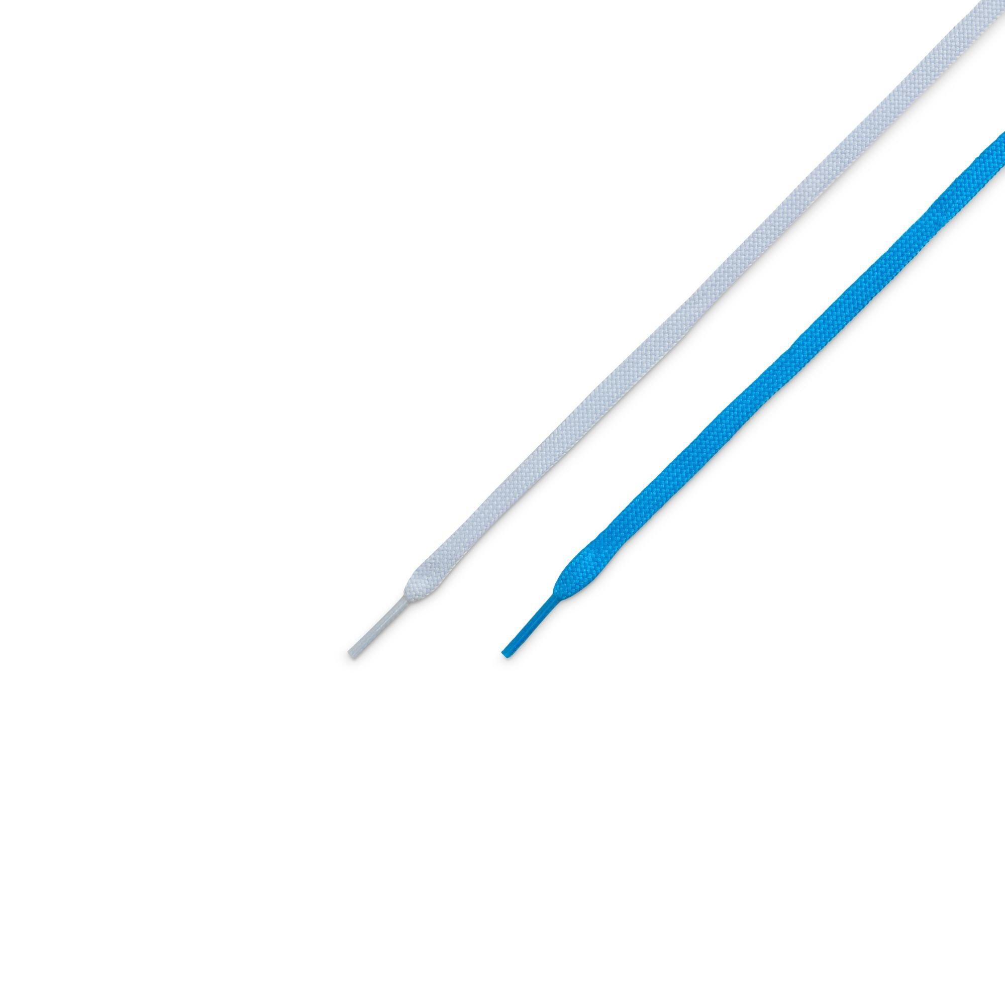 Nike Kobe IX Elite Low EM Protro "Hydrogen Blue" Men's Basketball Shoe - HYDROGEN BLUE/PHOTO BLUE/WHITE Thumbnail View 7