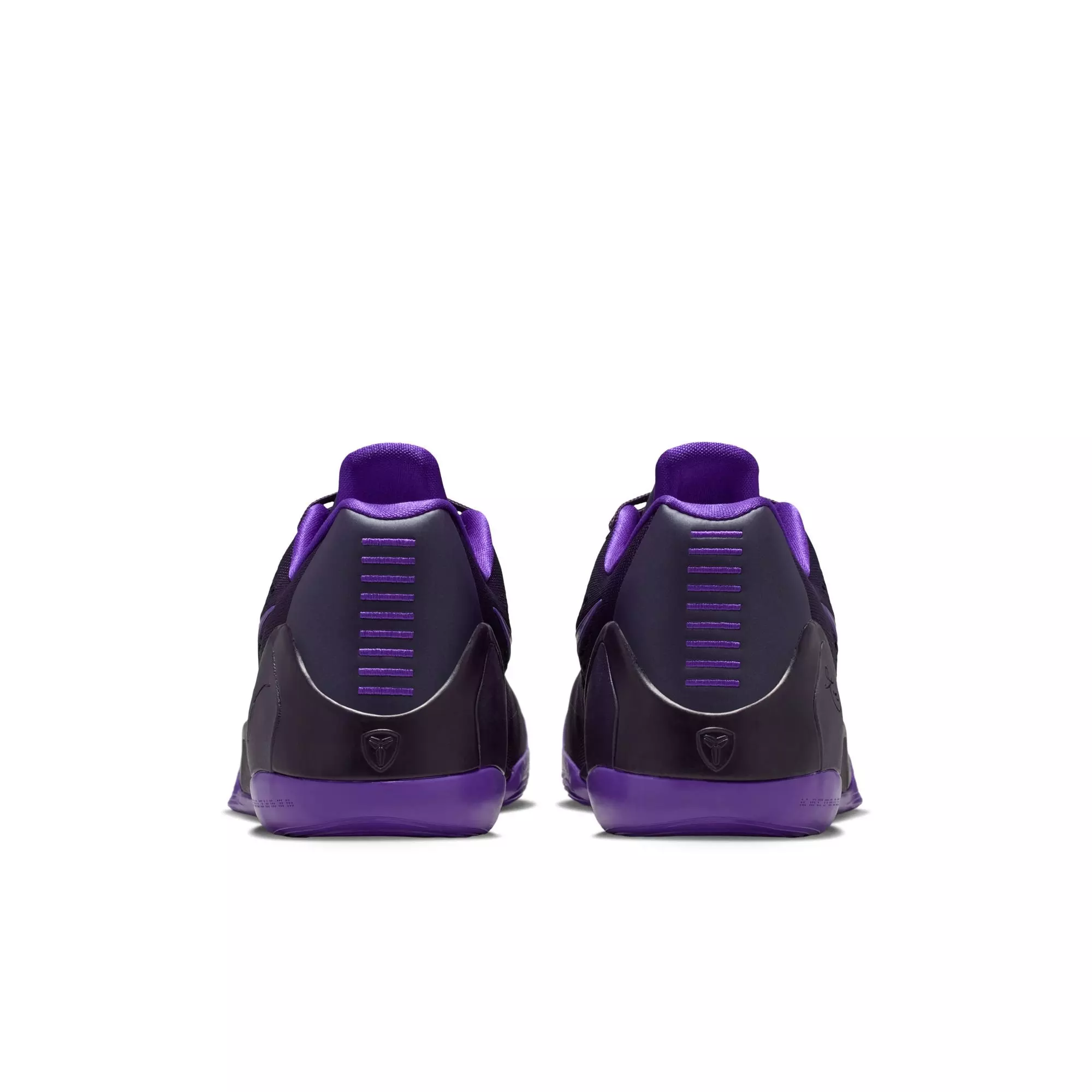 Nike Kobe IX Elite Low EM Protro "Purple Dynasty" Men's Shoe - PURPLE DYNASTY/FIERCE PURPLE