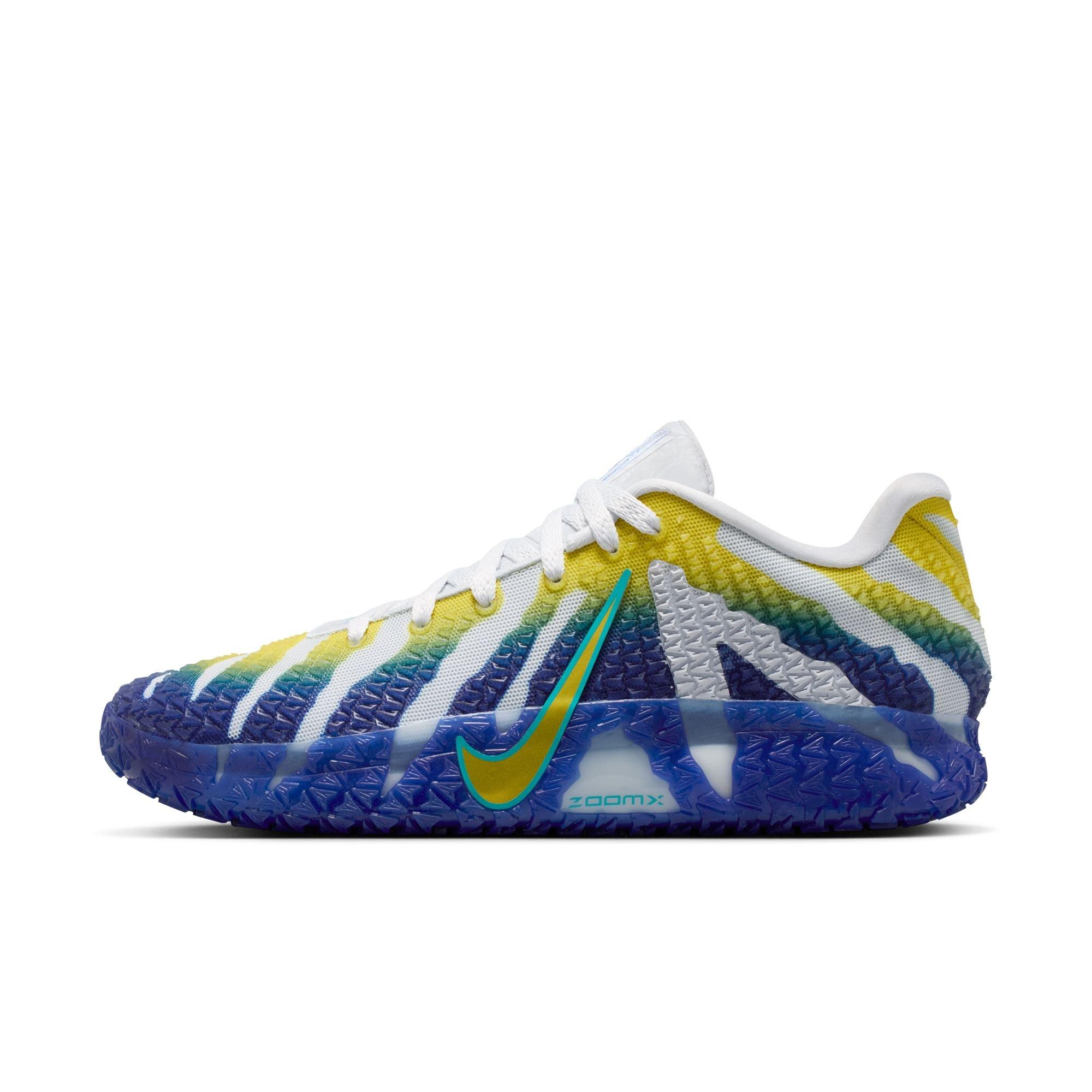 Nike Ja 3  display picture 1