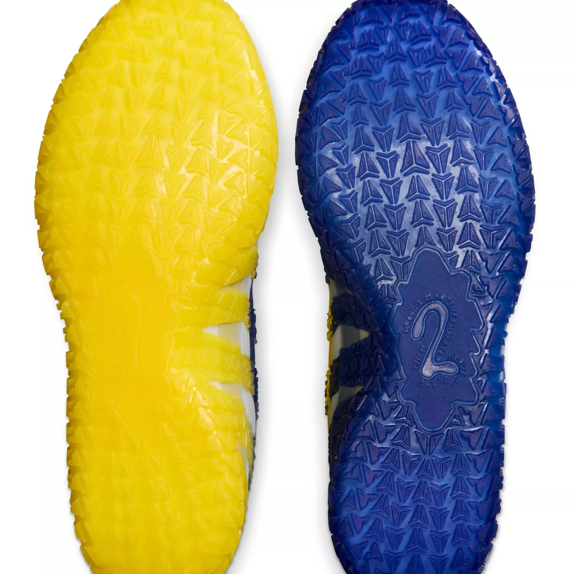 Nike Ja 3 "Murray State" Men's Basketball Shoe - PURE PLATINUM/DEEP ROYAL BLUE/LIGHTENING