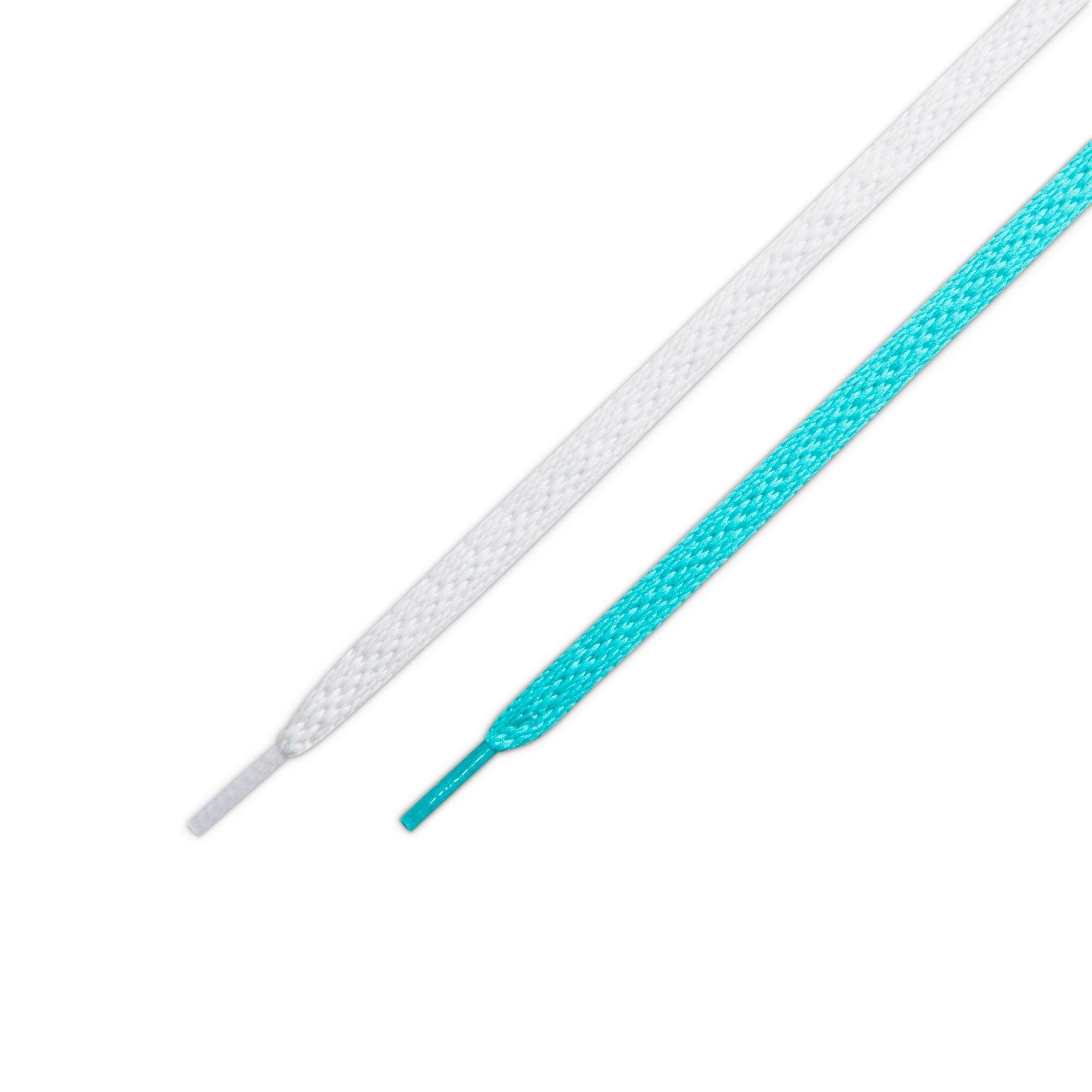 Nike Ja 3 "Murray State" Men's Basketball Shoe - PURE PLATINUM/DEEP ROYAL BLUE/LIGHTENING Thumbnail View 8