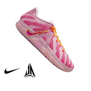 Nike Ja 3 "Hyper Pink" Men's Basketball Shoe