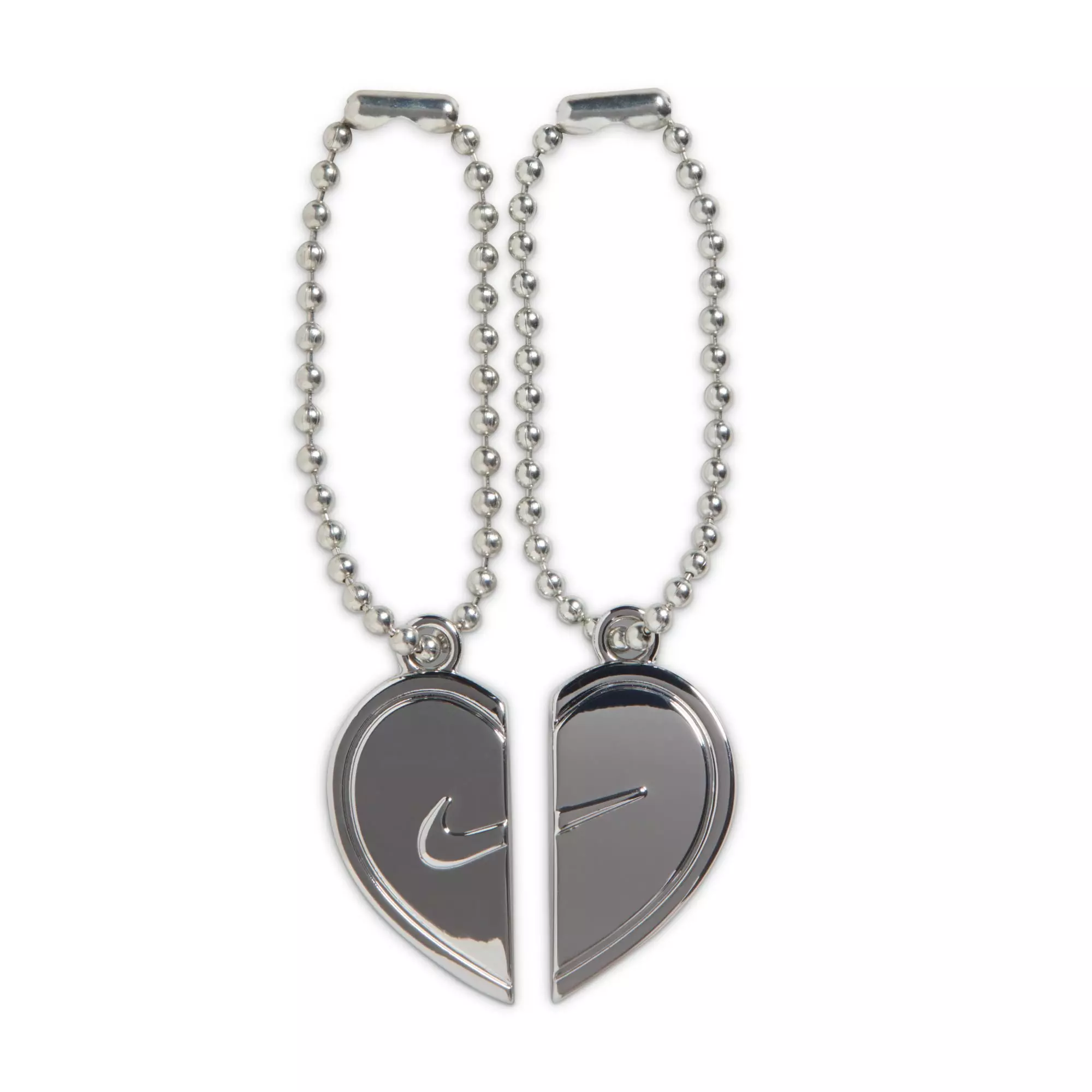 Nike Air Force 1 "Valentine&rsquo;s Day" Men's Shoe - UNIVERSITY RED/BLACK