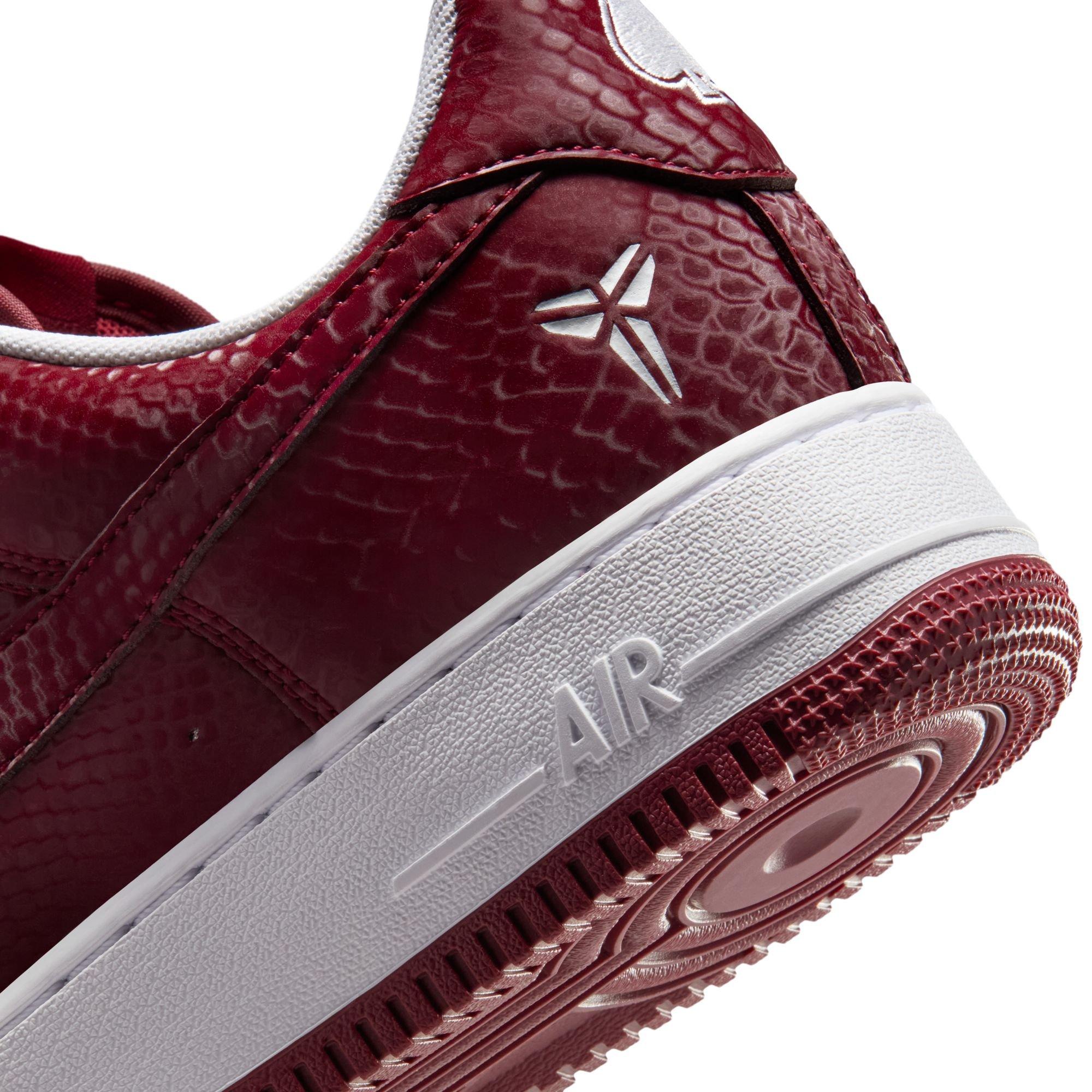 Nike Kobe Air Force 1 Low 
