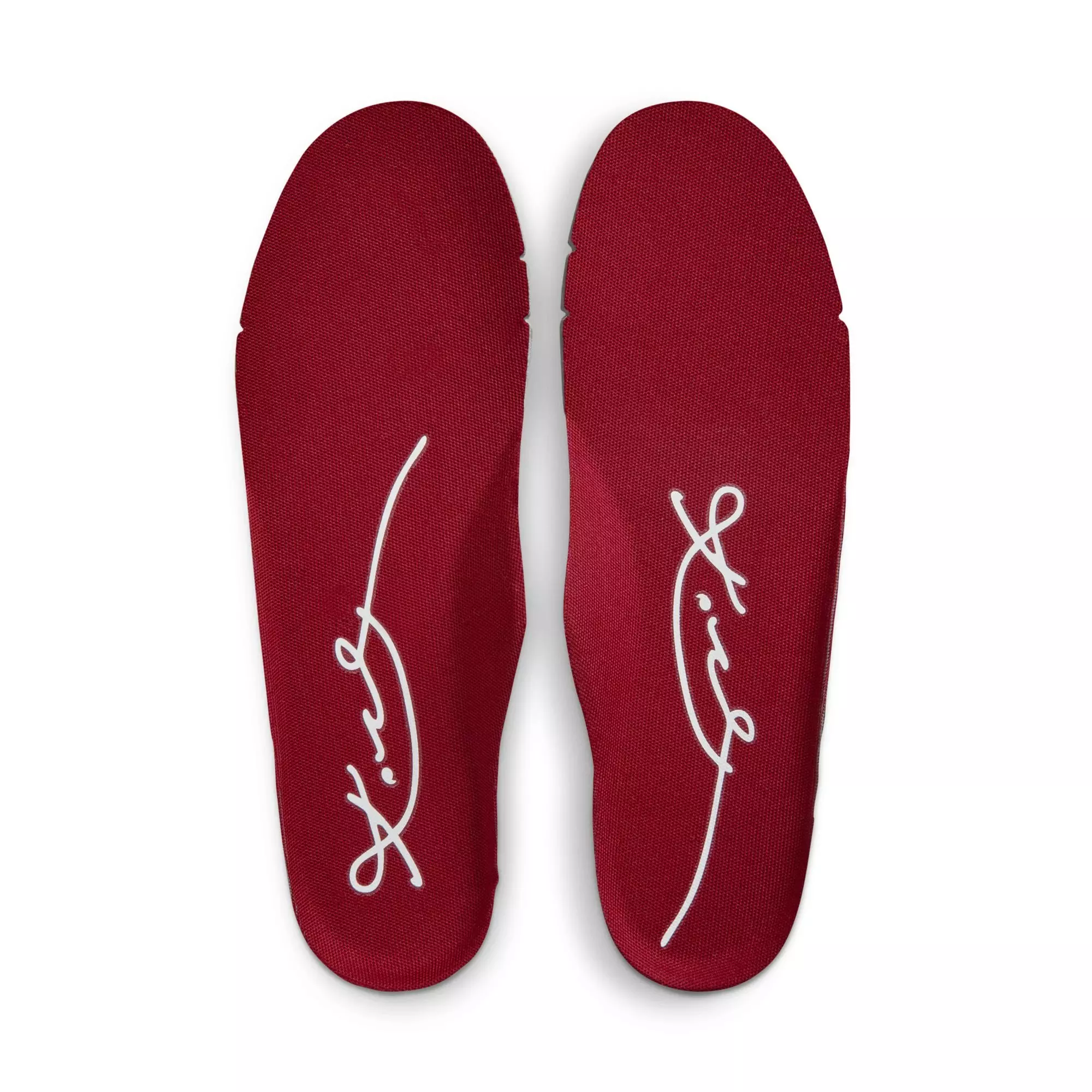 Nike Kobe Air Force 1 Low "Marion Away" Men's Shoe - TEAM RED/WHITE