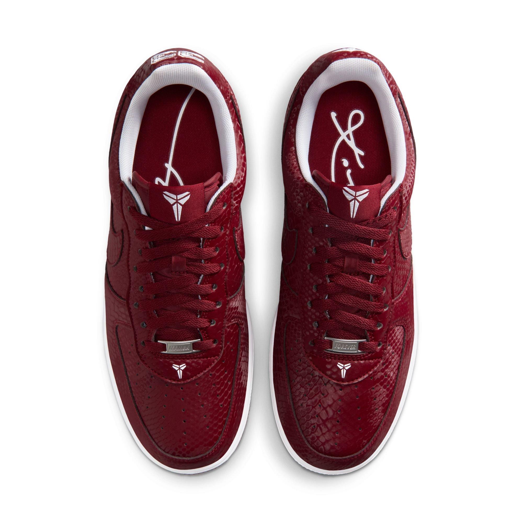 Nike Kobe Air Force 1 Low 