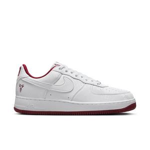 Nike Kobe Air Force 1 Low "Marion Home" Men's Shoe