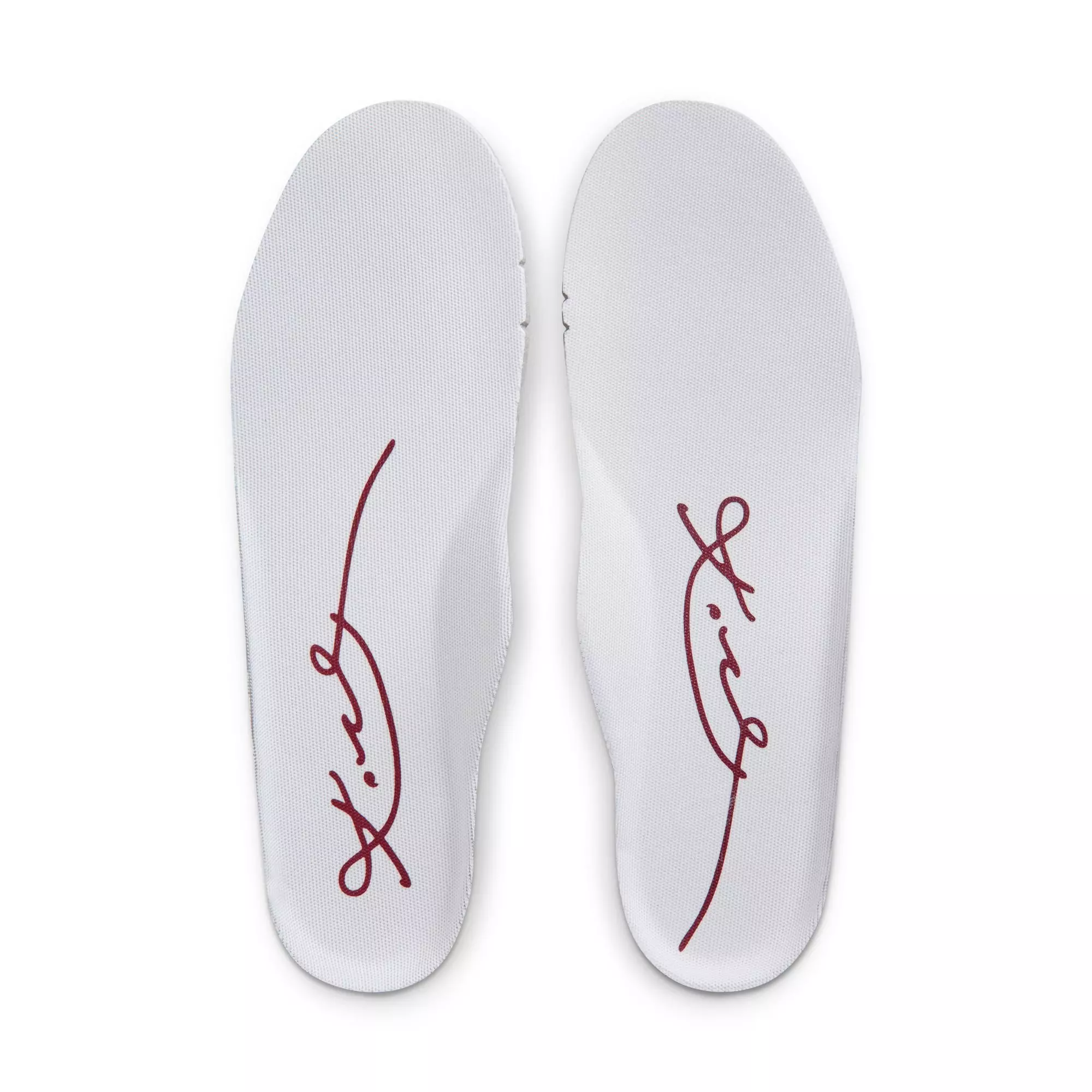 Nike Kobe Air Force 1 Low "Marion Home" Men's Shoe - WHITE/TEAM RED