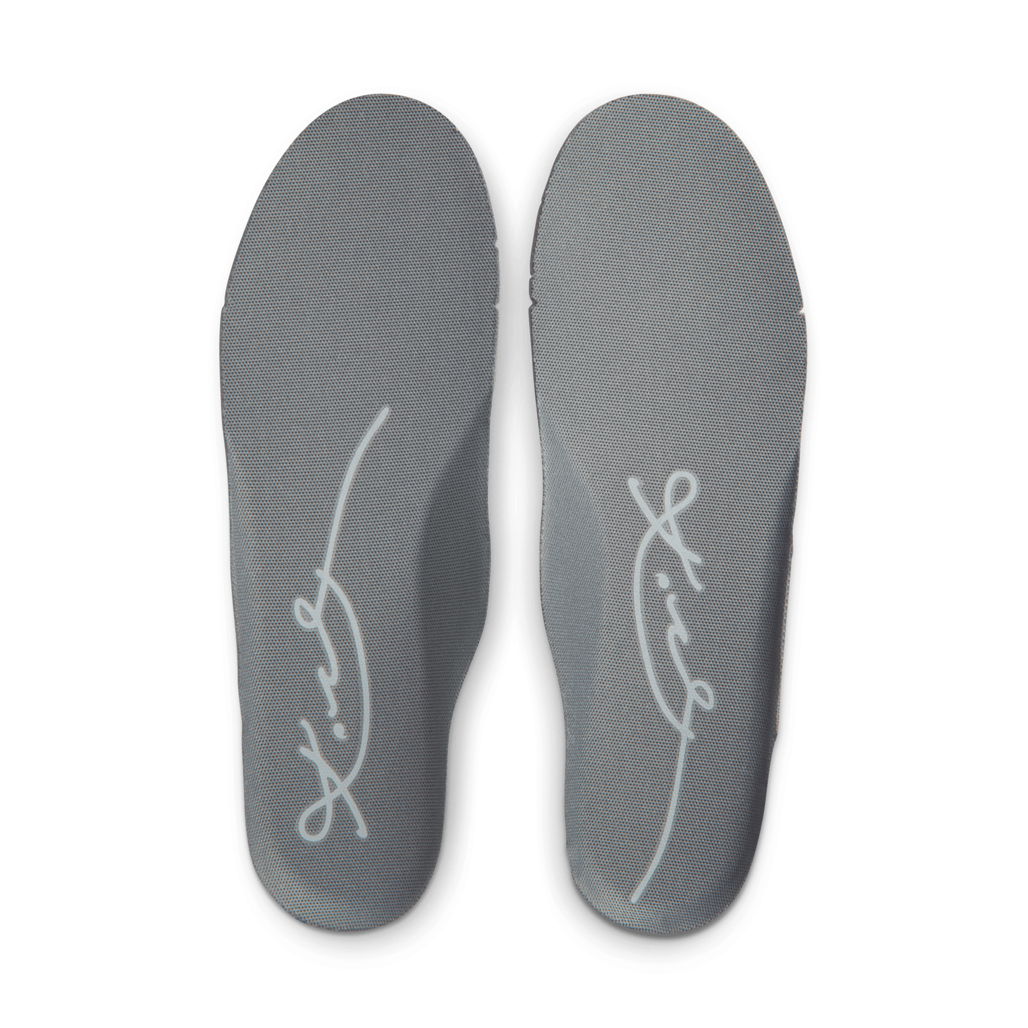 Nike Kobe Air Force 1 Low "Cool Grey/Wolf Grey" Men's Shoe - GREY Thumbnail View 12