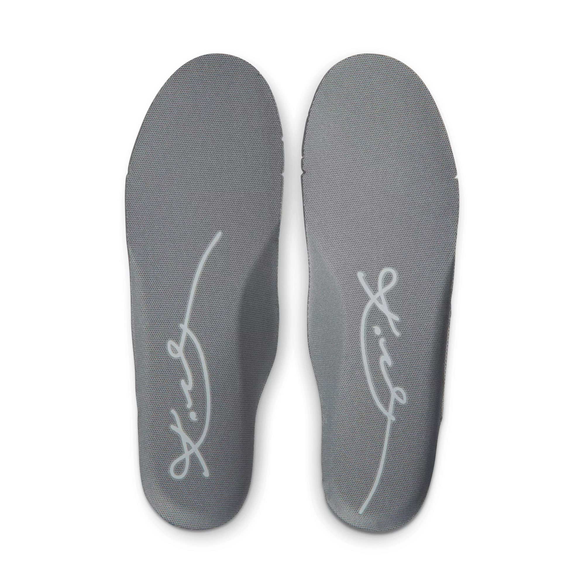 Nike Kobe Air Force 1 Low "Cool Grey/Wolf Grey" Men's Shoe - GREY