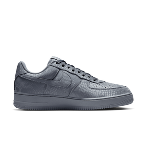 Nike Kobe Air Force 1 Low "Cool Grey/Wolf Grey" Men's Shoe