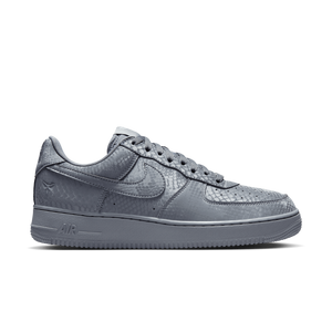 Nike Kobe Air Force 1 Low "Cool Grey/Wolf Grey" Men's Shoe
