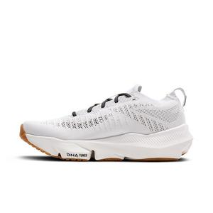 Brooks Glycerin Flex "White/Black/Gum" Men's Running Shoe