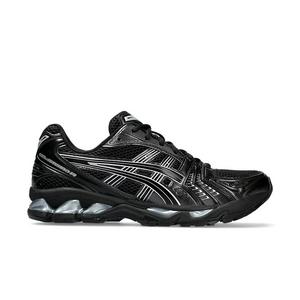 ASICS GEL-KAYANO 14 "Black/Pure Silver" Unisex Shoe