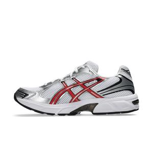 ASICS GEL-1130 "White/Red" Unisex Shoe