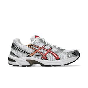 ASICS GEL-1130 "White/Red" Unisex Shoe