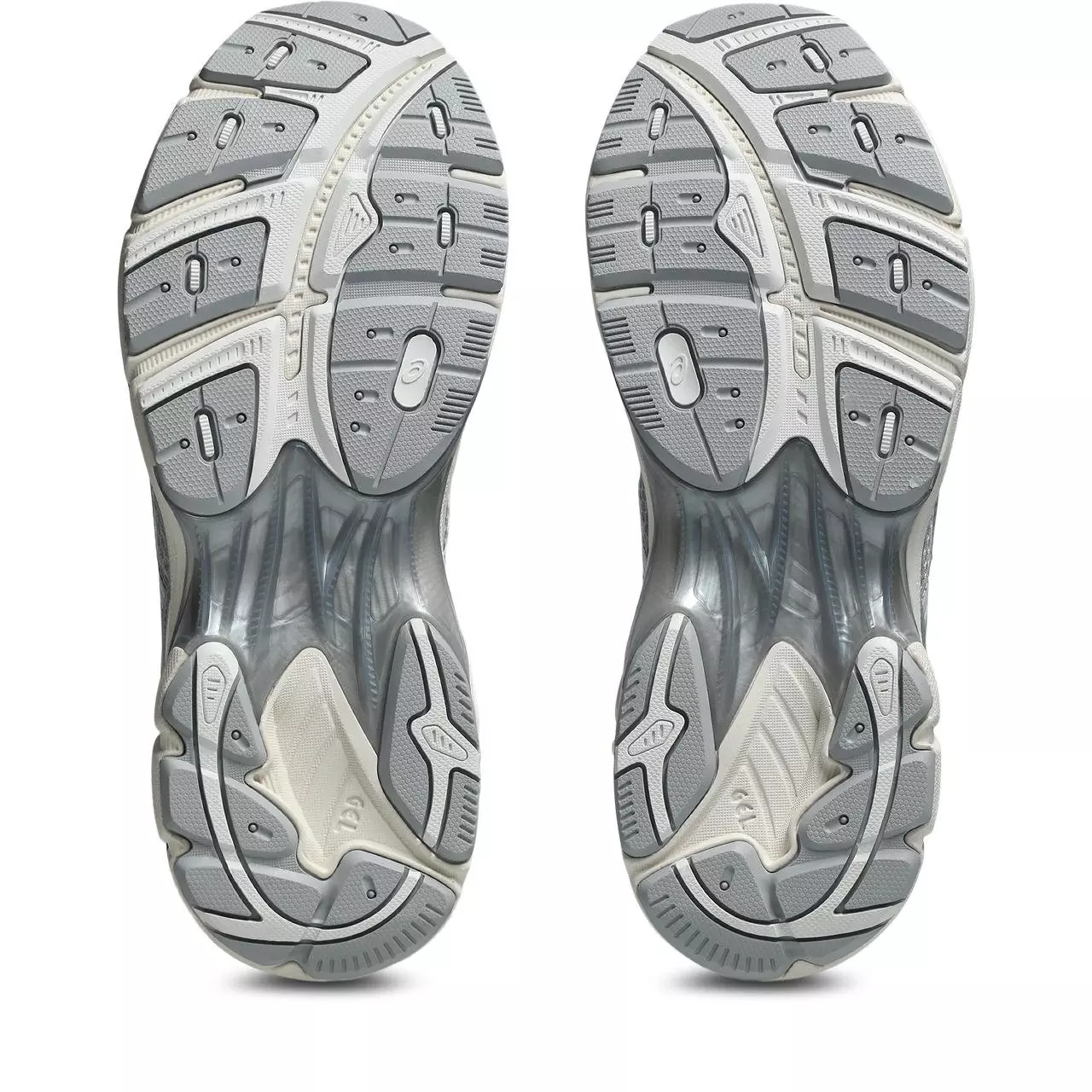 ASICS GEL-2160 "Grey" Unisex Shoe - GREY