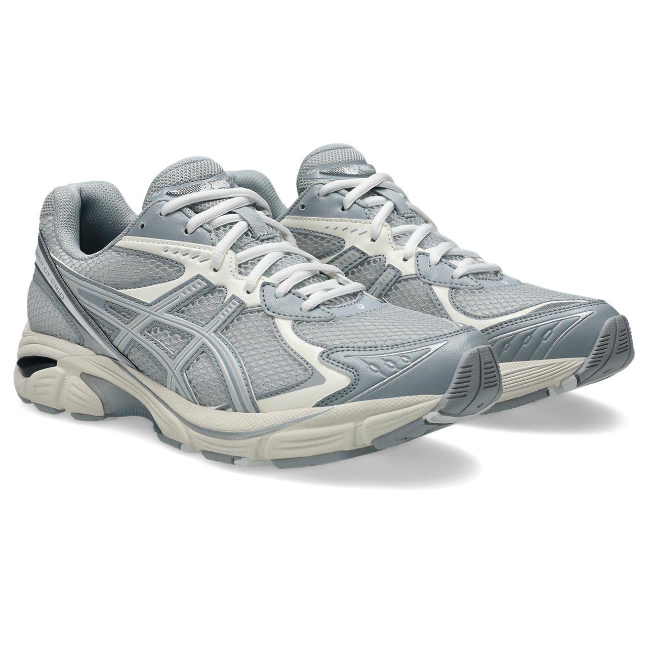 ASICS GEL-2160 "Grey" Unisex Shoe - GREY Thumbnail View 5