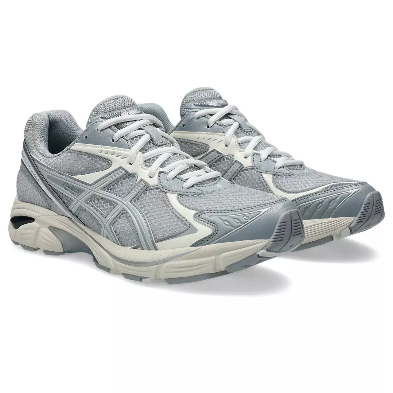 ASICS GEL-2160 "Grey" Unisex Shoe - GREY