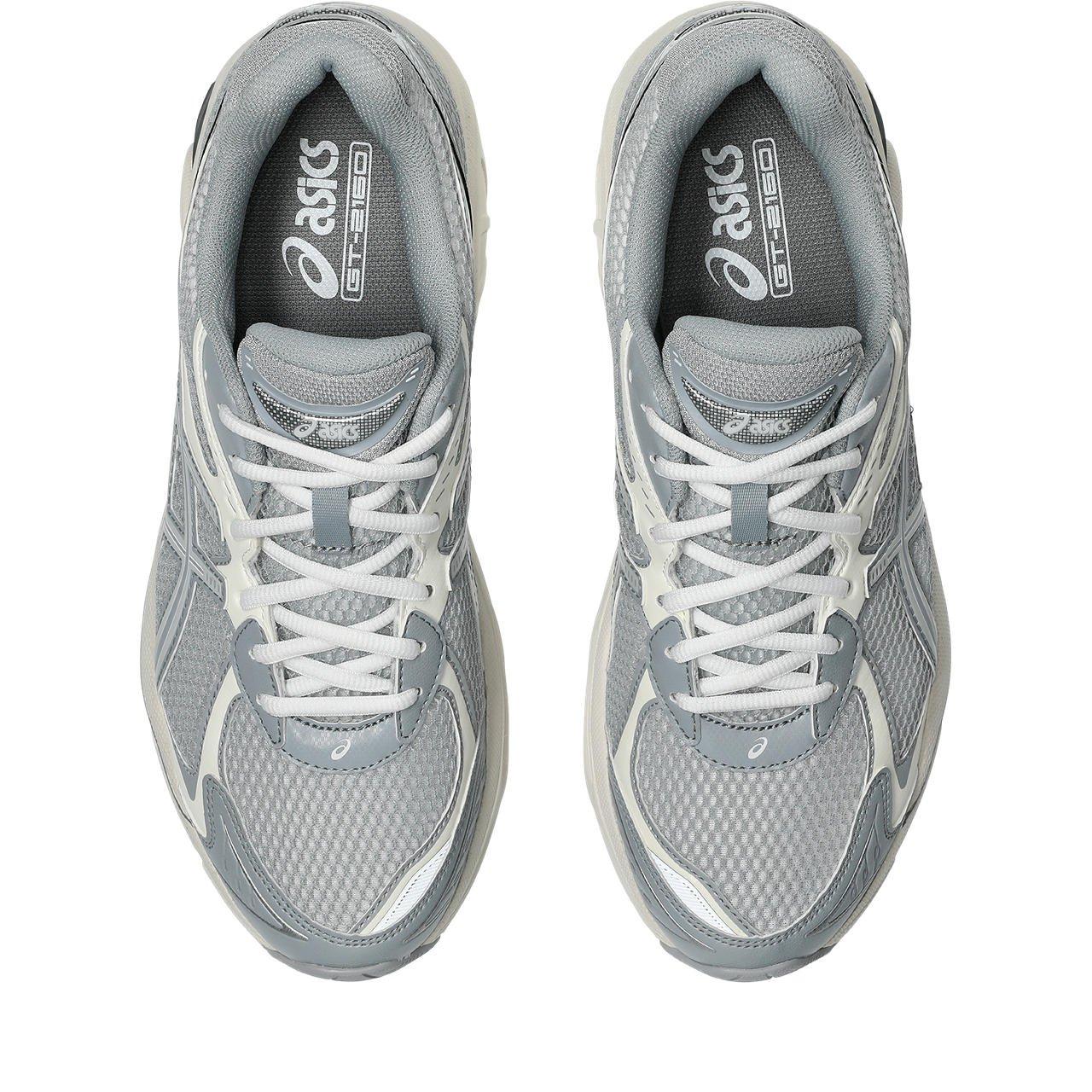 ASICS GEL-2160 "Grey" Unisex Shoe - GREY Thumbnail View 6