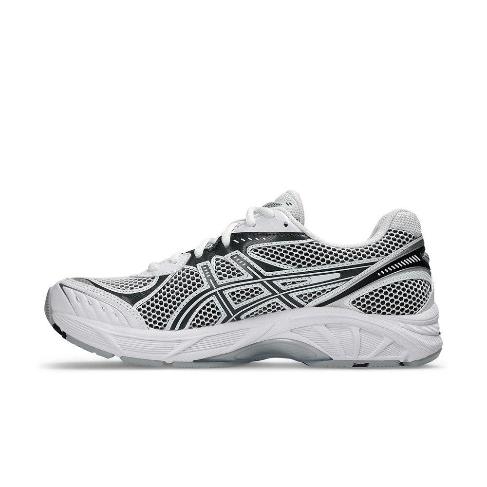 ASICS GT-2160 "White/Grey" Unisex Shoe - WHITE/GREY Thumbnail View 2