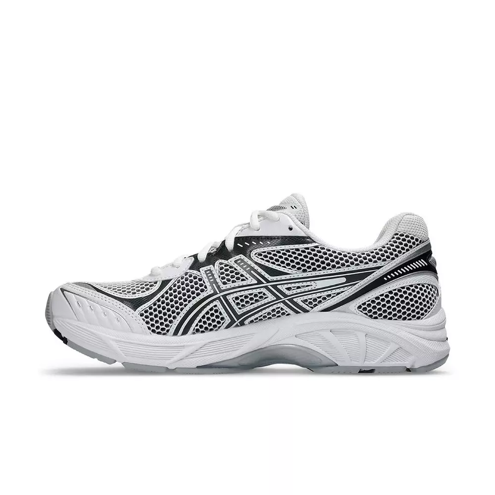 ASICS GT-2160 "White/Grey" Unisex Shoe - WHITE/GREY