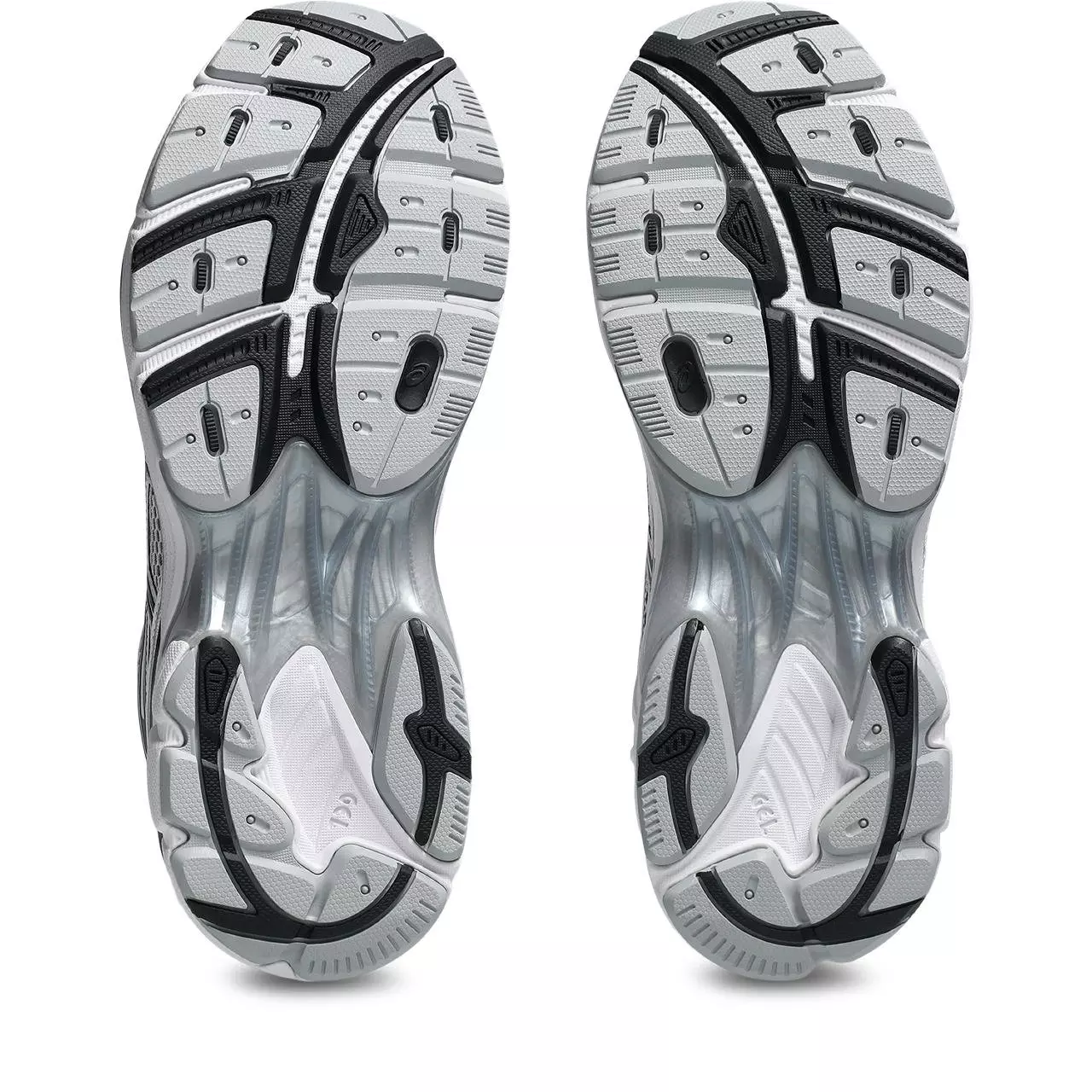 ASICS GT-2160 "White/Grey" Unisex Shoe - WHITE/GREY